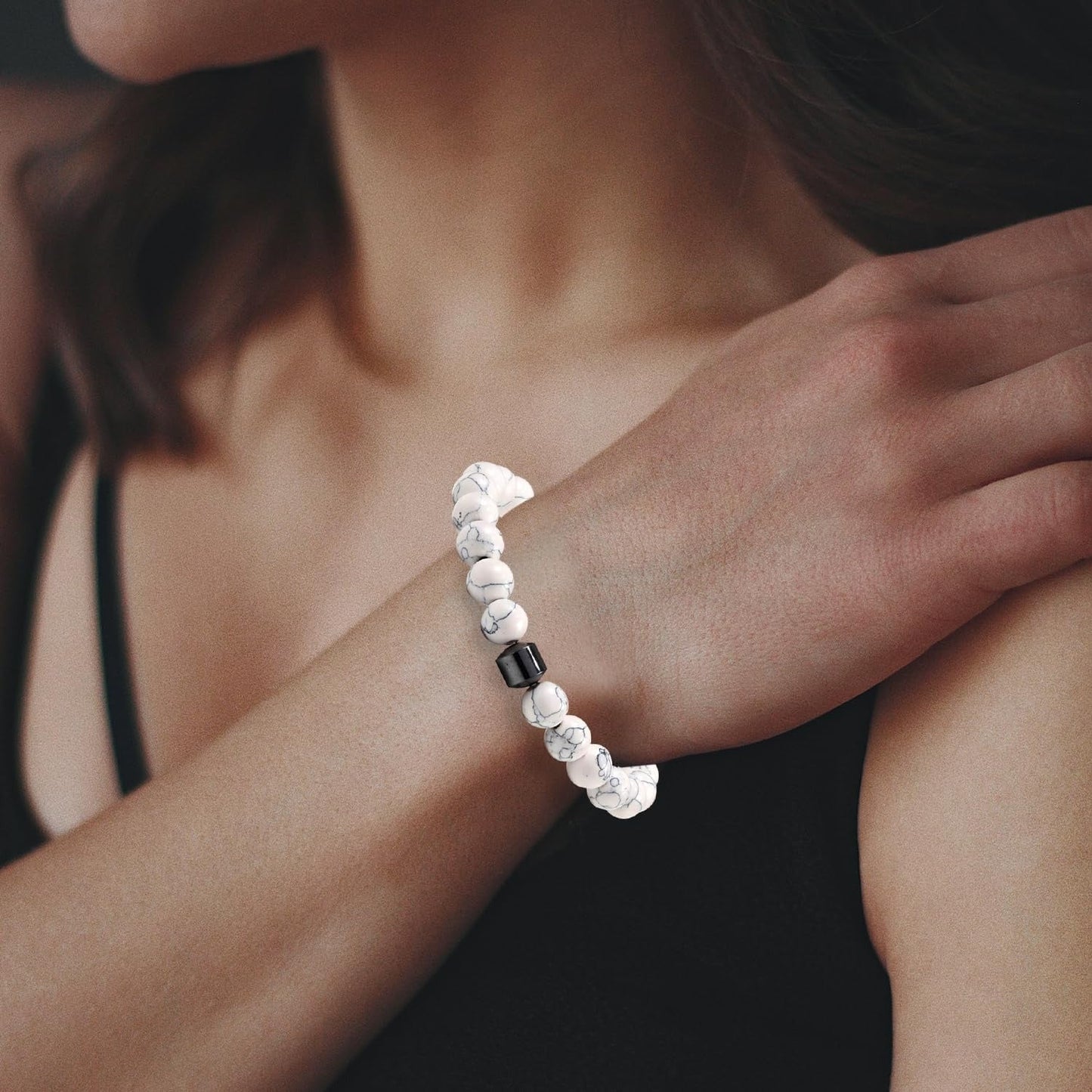 Crozitt™ - Anti-Anxiety Magnetic Bracelet