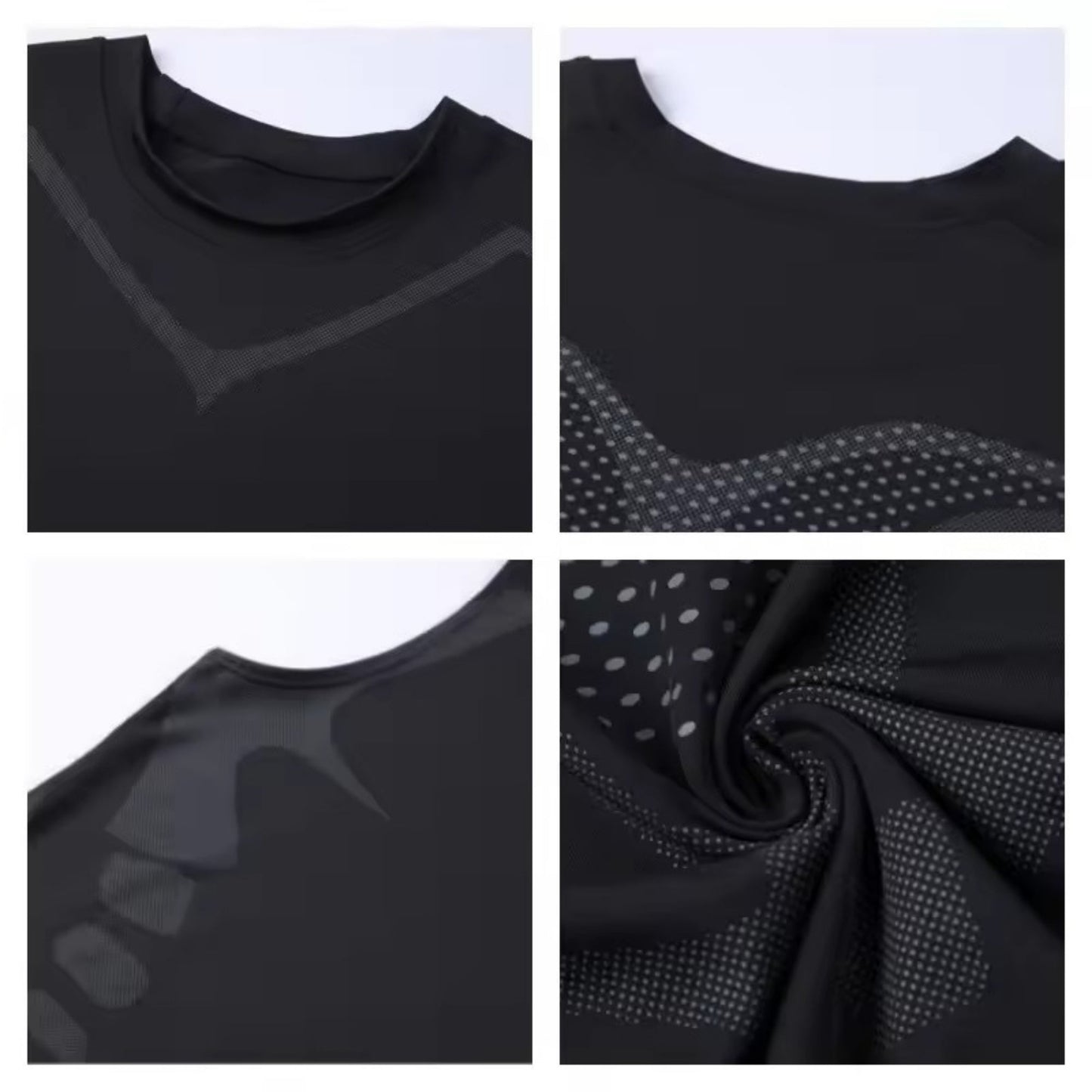 Crozitt™ - Compression Muscle Tank