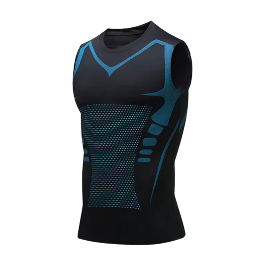 Crozitt™ - Compression Muscle Tank