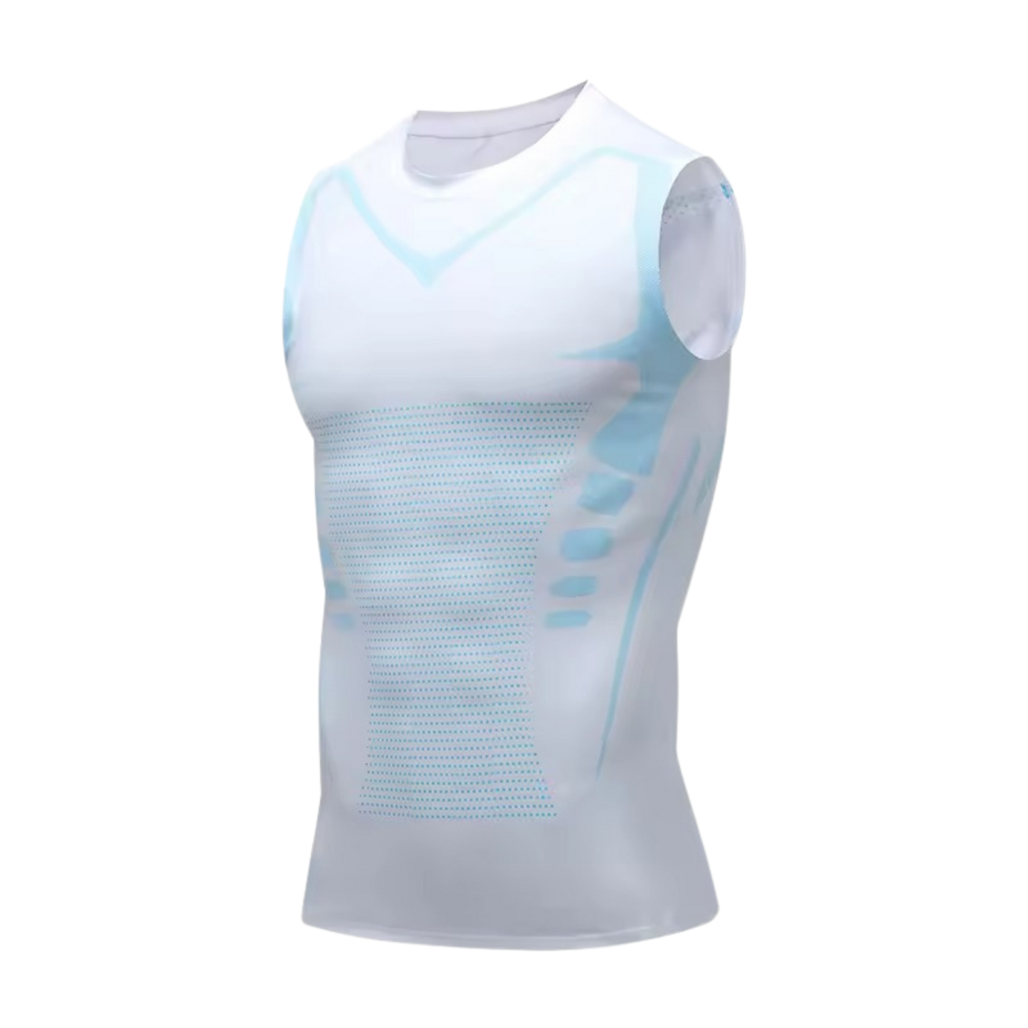 Crozitt™ - Compression Muscle Tank