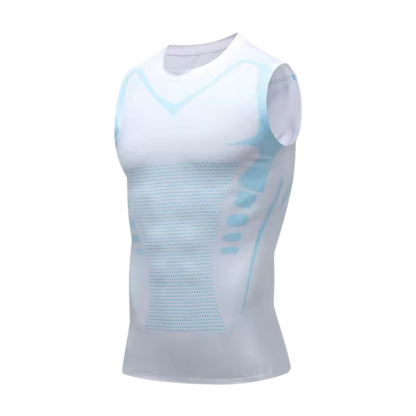 Crozitt™ - Compression Muscle Tank