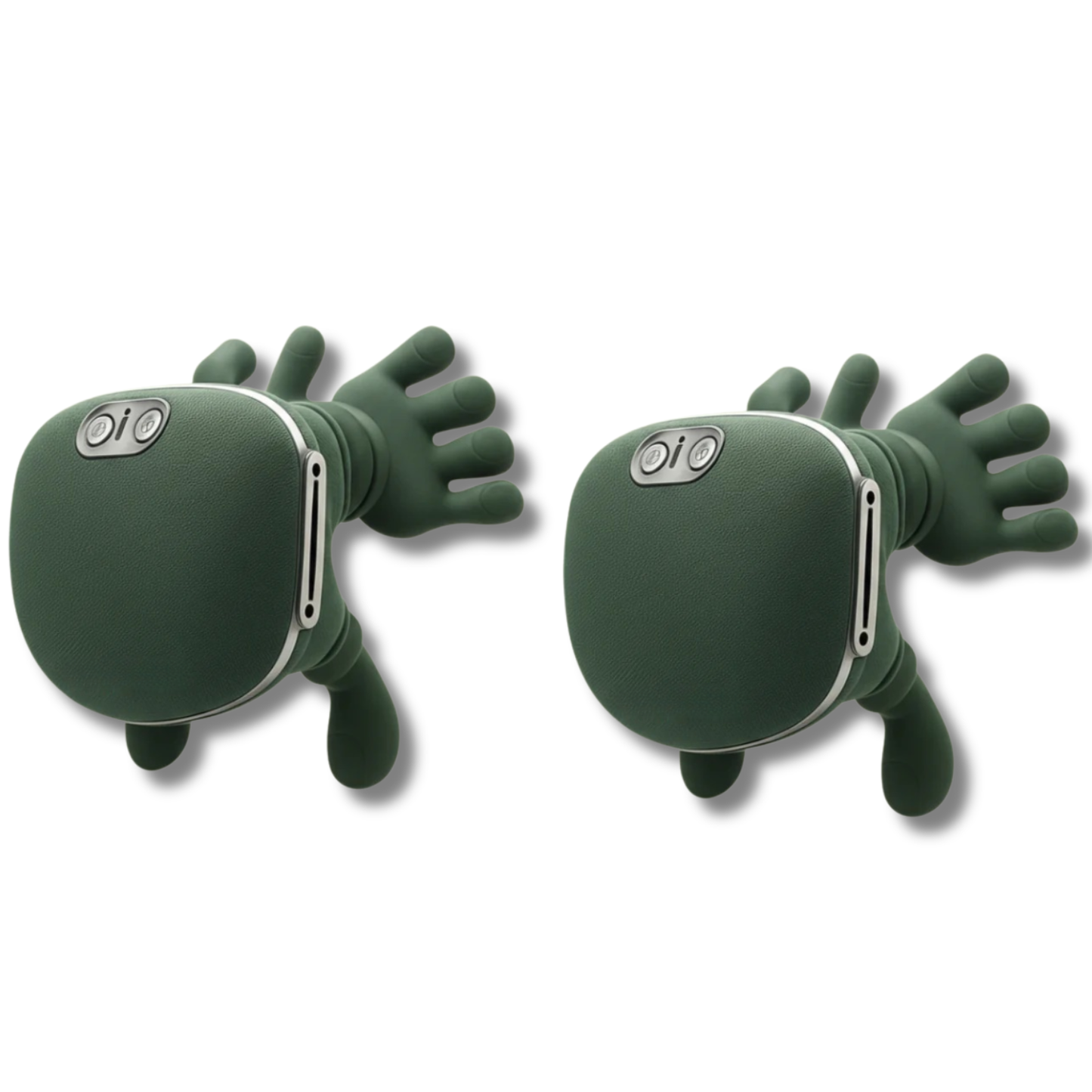 Crozitt™ - 360° Neck & Shoulder Massager