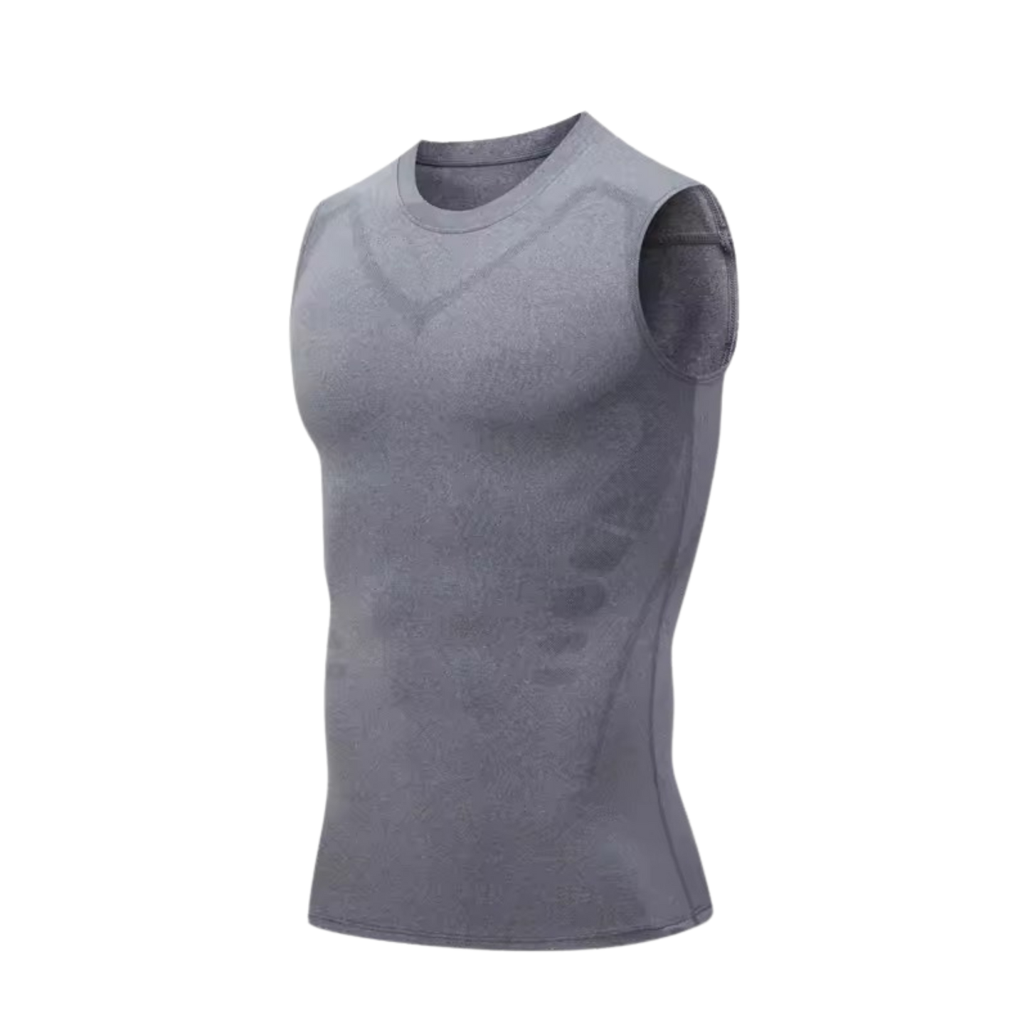 Crozitt™ - Compression Muscle Tank