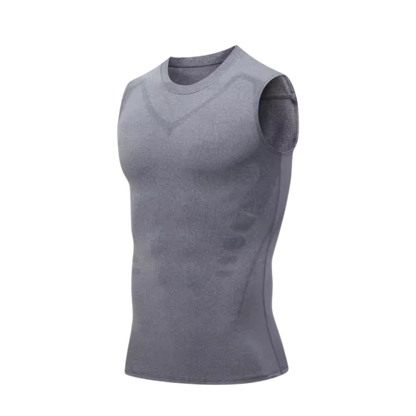 Crozitt™ - Compression Muscle Tank