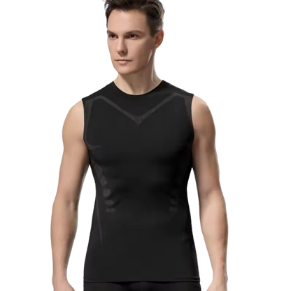 Crozitt™ - Compression Muscle Tank