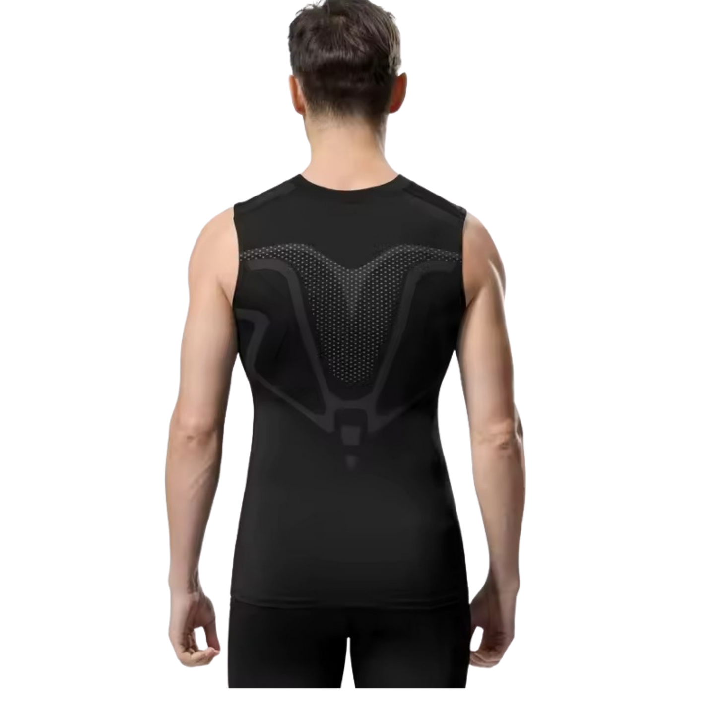 Crozitt™ - Compression Muscle Tank
