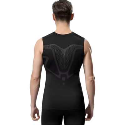 Crozitt™ - Compression Muscle Tank