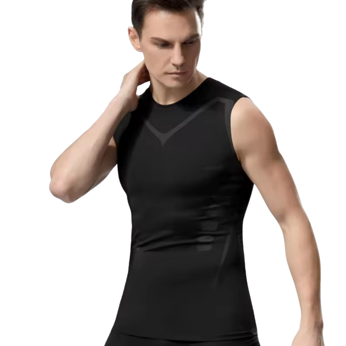 Crozitt™ - Compression Muscle Tank