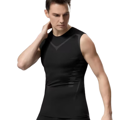 Crozitt™ - Compression Muscle Tank