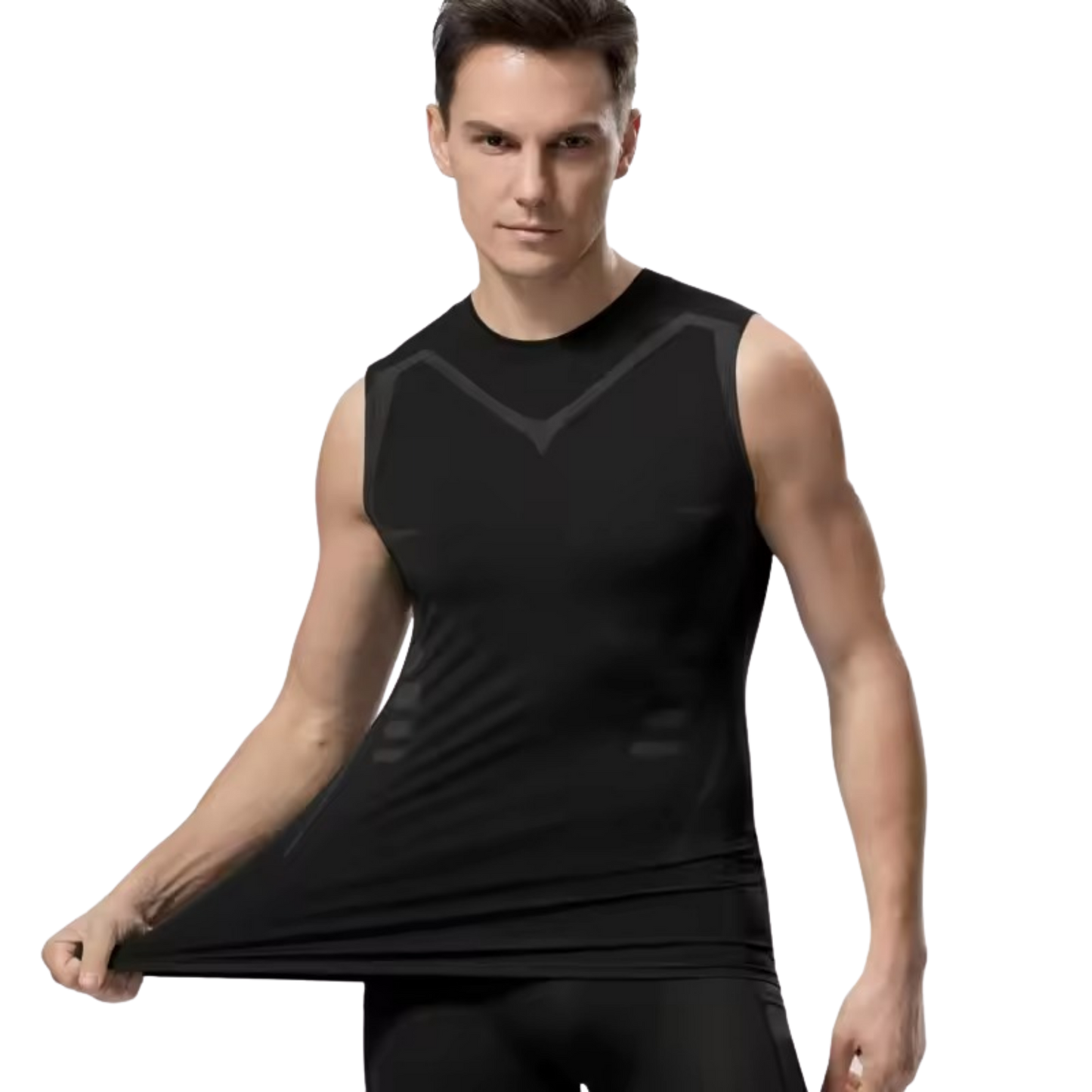 Crozitt™ - Compression Muscle Tank