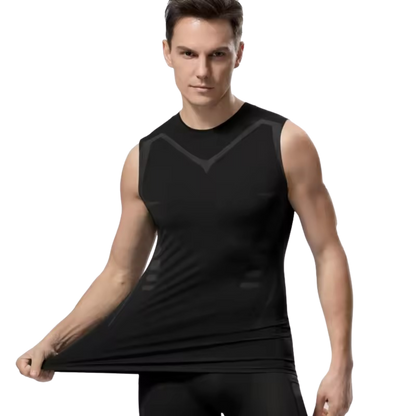 Crozitt™ - Compression Muscle Tank