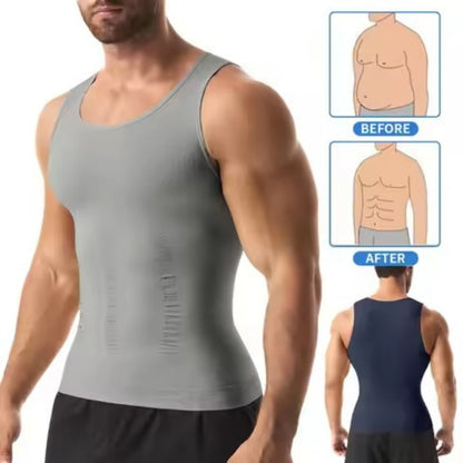 Crozitt™ - Compression Muscle Tank