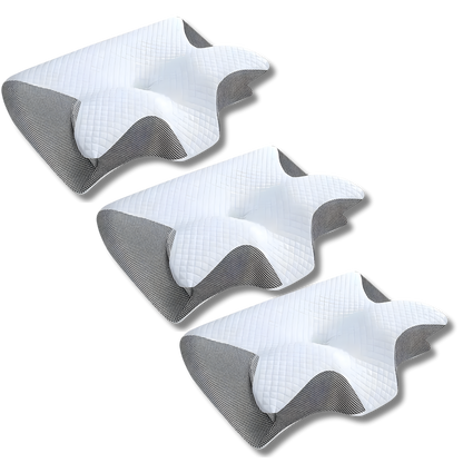 Crozitt™ - Memory Foam Neck Pillow