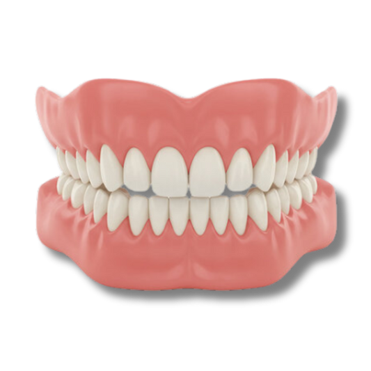 Crozitt™ - Denture Set