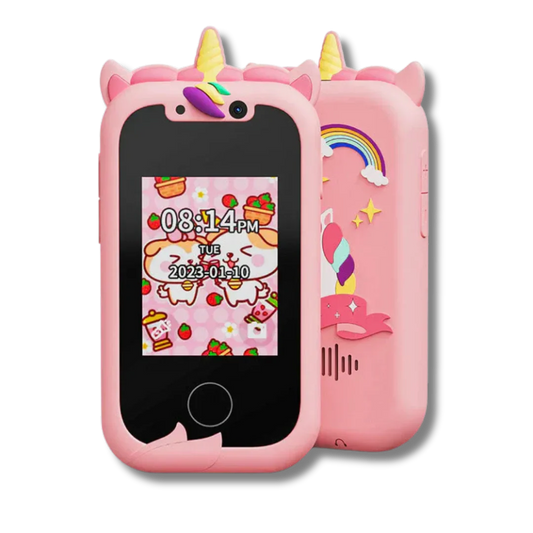 Crozitt™ - Kids Learning Phone