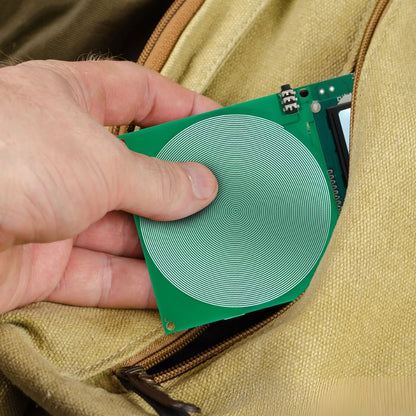 Crozitt™ - Healing Waves Generator Device