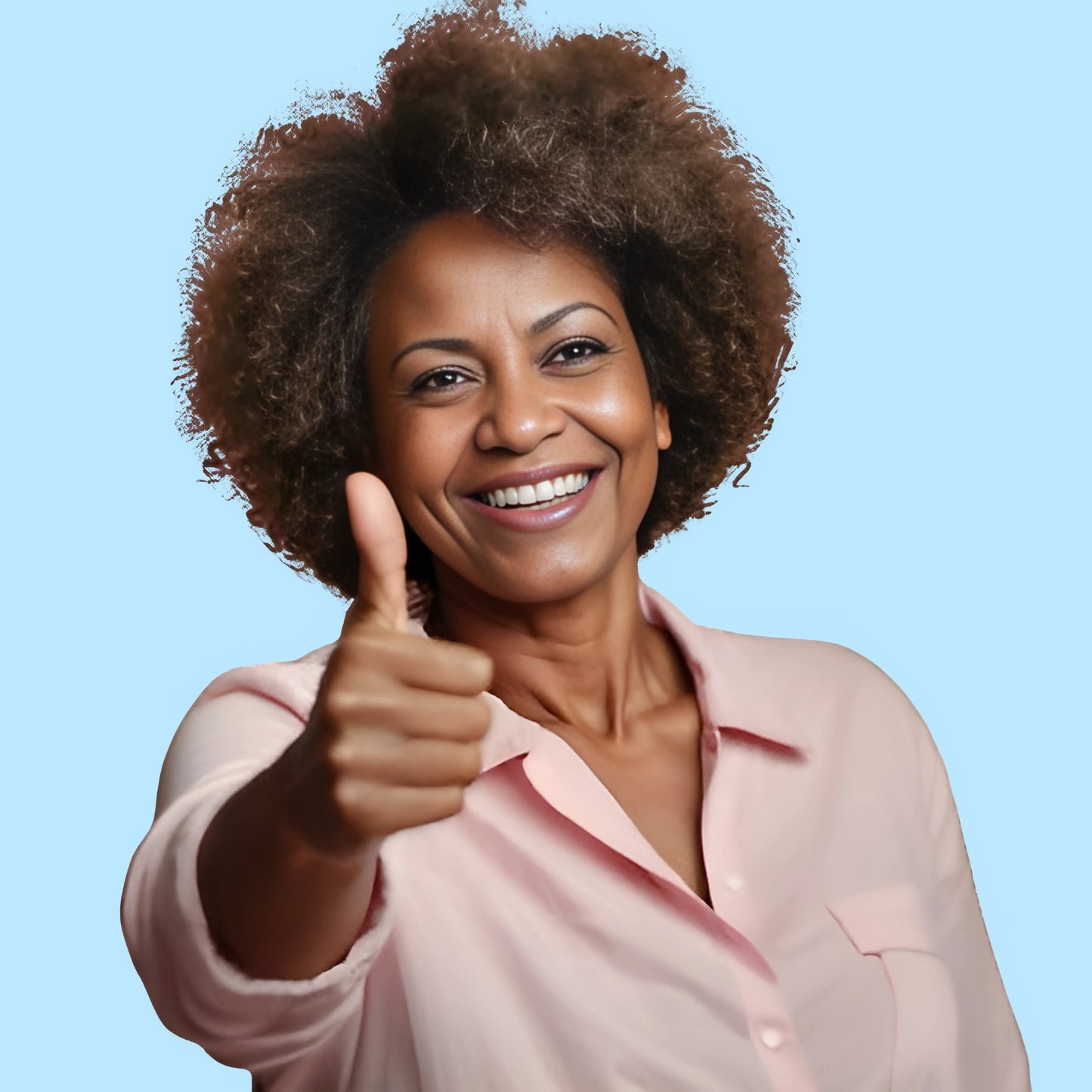 Crozitt™ - Denture Set