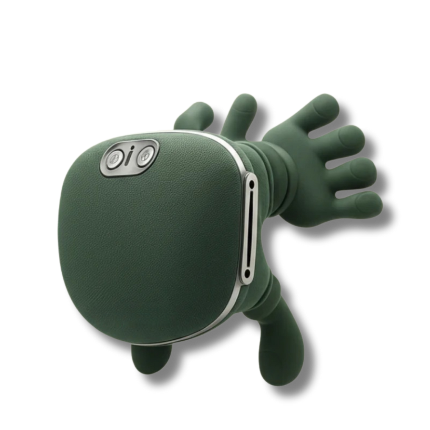 Crozitt™ - 360° Neck & Shoulder Massager