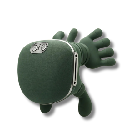 Crozitt™ - 360° Neck & Shoulder Massager