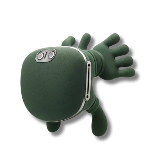 Crozitt™ - 360° Neck & Shoulder Massager