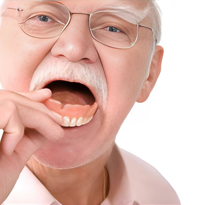 Crozitt™ - Denture Set