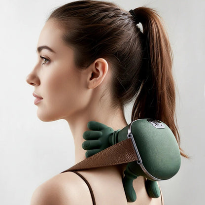 Crozitt™ - 360° Neck & Shoulder Massager