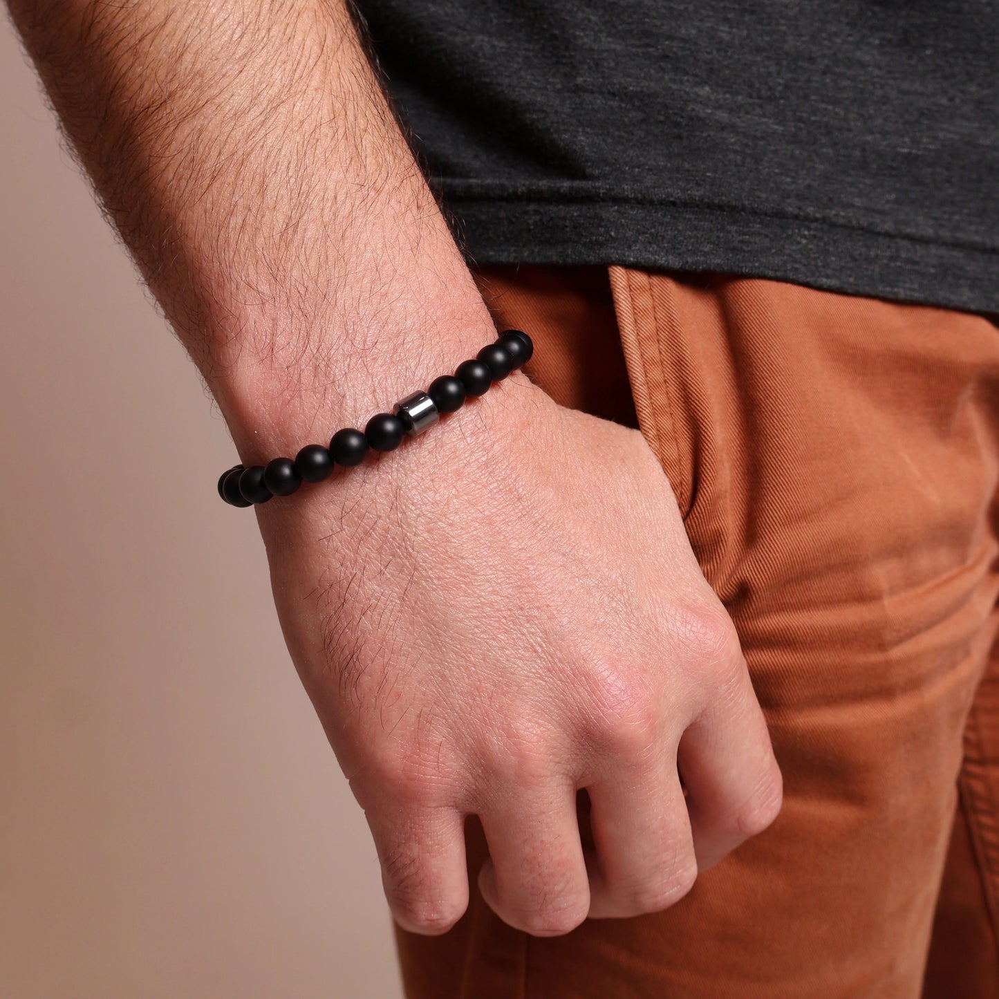 Crozitt™ - Anti-Anxiety Magnetic Bracelet