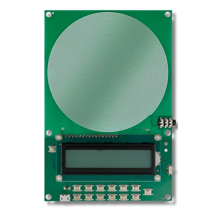 Crozitt™ - Healing Waves Generator Device