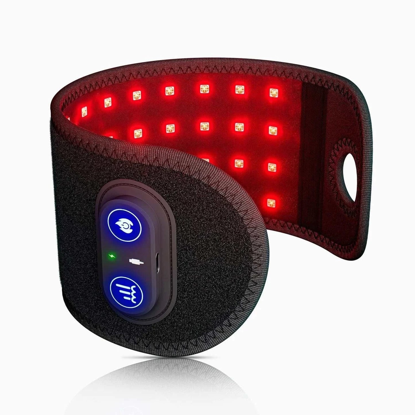 Crozitt™ - LED Pain Relief Wrist Band